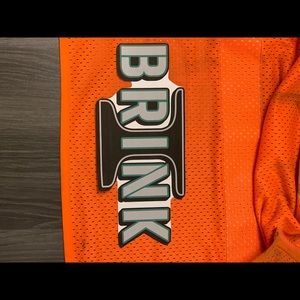 Meet your Posher, Jason